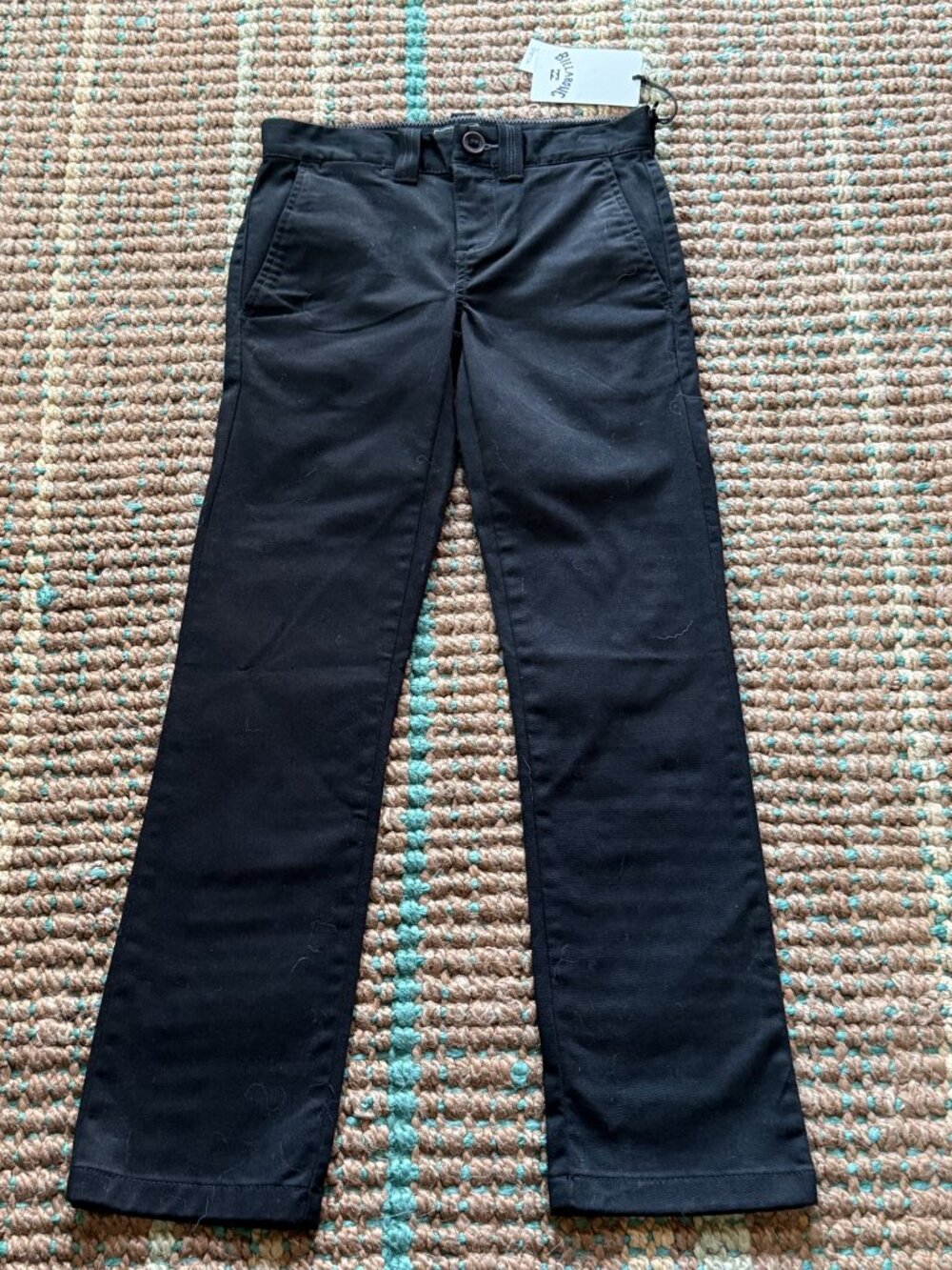 Billabong Boys Pants